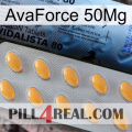 AvaForce 50Mg 44